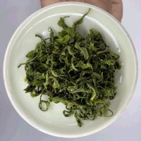 2020春茶綠茶 500g散裝日照云霧炒青綠茶 茶葉廠家批發(fā)代發(fā)