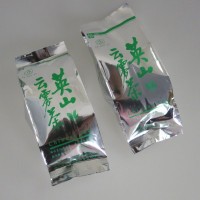 2020年英山新茶產(chǎn)地廠家批發(fā)口感好云霧茶春茶湖北直條毛尖綠茶