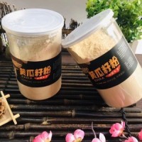 黃瓜籽粉補鈣接骨正品純粉現(xiàn)磨原粉熟黃瓜粉