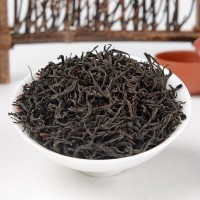 武夷山袋裝新茶茶葉花香型正山小種紅茶 散裝500g茶葉批發(fā)