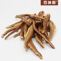 長(zhǎng)白山靈芝片整枝靈芝切片東北特產(chǎn)