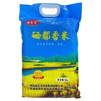 施瓦茨硒都香米5kg/袋