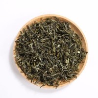 萌露2021新茶 廣西橫縣特級大白毫 濃香茉莉花茶廠家直銷 散裝茶