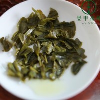 云南新茶 綠茶烘青2級(jí) 茉香綠茶 奶茶原料 500克裝 廠家直銷批發(fā)