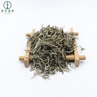 廣西特產(chǎn) 茉莉花茶綠茶 精品白玉針 茶葉 產(chǎn)地直銷 500 散裝批發(fā)