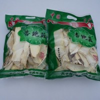 冠發(fā) 杏鮑菇干貨古田干貝菇農(nóng)家平菇王鮑魚(yú)味食用菌 500g