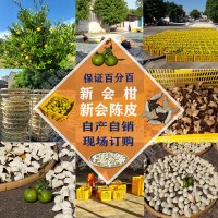 正宗新會(huì)柑、新會(huì)陳皮批發(fā)