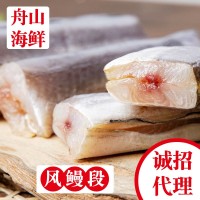 風鰻段 舟山寧波特產(chǎn)自然風曬 肉質(zhì)細嫩海產(chǎn)品廠家百余款代理批發(fā)