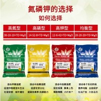 海法大量元素水溶肥復(fù)合肥化肥花肥沖施肥氮磷鉀農(nóng)業(yè)級(jí)高鉀肥料