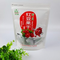 大興安嶺蔓越莓果干紅豆果干北奇神紅豆果干特產(chǎn)零食果干250g包郵