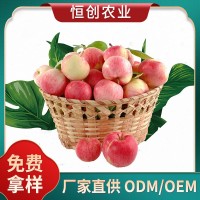 脆甜脆甜青紅平果 當(dāng)季現(xiàn)摘蘋(píng)果 山西冰糖心紅富士果批發(fā)供應(yīng)