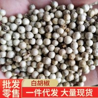 白胡椒江湖地攤農(nóng)家煲湯家用顆粒 廚房調(diào)料香料