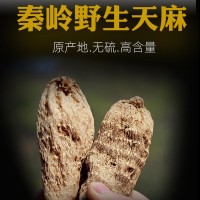 西北甘肅特產(chǎn)隴南干天麻農(nóng)家自產(chǎn)批發(fā)零售500g包郵 2斤包郵