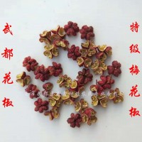 花椒 武都大紅袍紅花椒梅花椒麻椒伏椒 送人禮品套裝一件代發(fā)批發(fā)