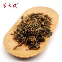 脫水梅干菜 雪里蕻特產(chǎn)干菜 散裝稱重梅菜扣肉饅頭燒餅配菜