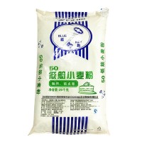 藍(lán)匙50低筋小麥粉 25kg 蛋糕粉 糕點(diǎn)粉專用