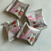 廠家銷(xiāo)售 獨(dú)立包裝脆棗小包 香酥脆棗 灰棗脆棗 干棗 散裝脆棗 量