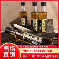 鹿鞭酒500ml產(chǎn)品滋補調(diào)理鹿鞭成年壯鹿鹿鞭酒男性泡酒送禮